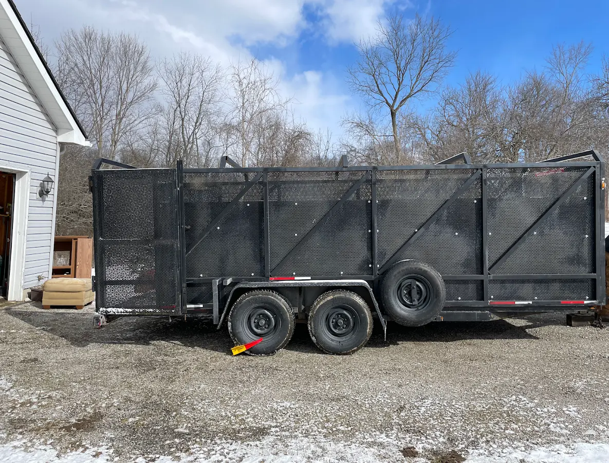 12 Yard Dumpster Rental in Davie, FL
